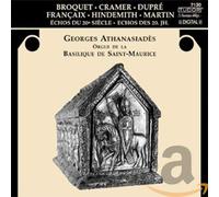 Athanasiades, Georges - Echos du 20E Siecle [Import]