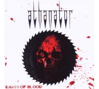 Athanator - Earth of Blood