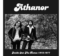 Athanor - Inside Out: the Demos..
