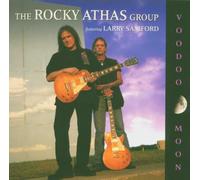 Athas, Rocky -Group- - Voodoo Moon [Import]