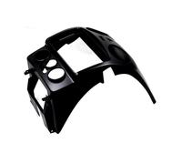 ATHDFP GPS Navigation Trim Support en plastique ABS pour écran de voiture 2 DIN 9 pouces avec Android, DVD et GPS/Compatible Volkswagen Beetle 2004-2010 (Kit panneau avant)