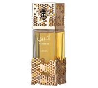 Atheeri Eau de parfum Lattafa pour femme 100 ml Parfum doux et floral