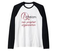 Atheism A Non Prophète Organisation Organisations à But Non lucratif Manche Raglan