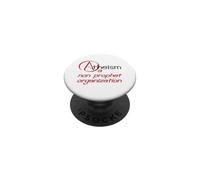 Atheism A Non Prophète Organisation Organisations à But Non lucratif PopSockets PopGrip Adhésif