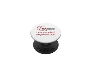 Atheism A Non Prophète Organisation Organisations à But Non lucratif PopSockets PopGrip Adhésif