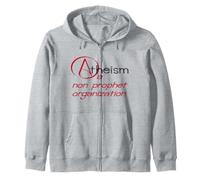 Atheism A Non Prophète Organisation Organisations à But Non lucratif Sweat à Capuche