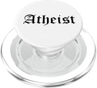 Athéisme PopSockets PopGrip pour MagSafe