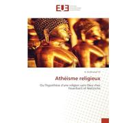 Athéisme religieux