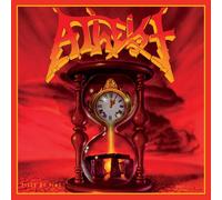 Atheist – Piece of Time – CD – Nuclear Blast