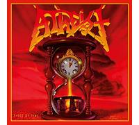 Piece Of Time (CD+DVD Digipak)