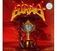 Atheist - Piece of Time [Import]