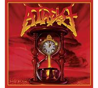 Atheist - Piece of Time [Import]