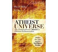 Atheist Universe David Mills (Auteur)