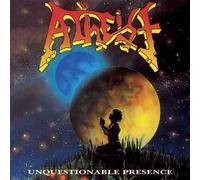 Atheist - Unquestionable Presence
