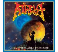 Atheist Unquestionable Presence (CD)