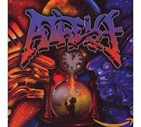 Atheist - Unquestionable Presence - Live