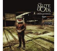 Atheists & Believers by Mute Gods [Audio CD] NEUF