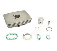 Athena 003100 Cylindre Kit en Aluminium, Dia 45 mm, 70 cc
