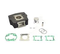 Athena 007500 Cylindre Kit en Aluminium, Dia 45 mm, 70 cc