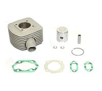Athena 063600 Cylindre Kit en Aluminium, Dia 45, 70 cc