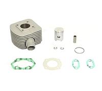 Athena 063700 Cylindre Kit en Aluminium, Dia 39, 50 cc