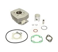 Athena 064400 Cylindre Kit en Aluminium, Dia 40 mm, 50 cc