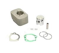 Athena 065400 Cylindre Kit en Aluminium, Dia 46 mm, 72 cc