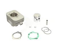 Athena 065500 Cylindre Kit en Aluminium Axe de Piston, Dia 10, Dia 46, 72 cc