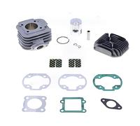 Athena 070000/1 Cylindre Kit avec Culasse, Dia 40, 50 cc