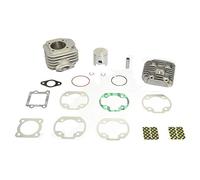 Athena 070100/1 Cylindre Kit avec Culasse Axe de Piston, Dia 12, 70 cc