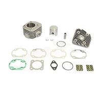 Athena 070200 Cylindre Kit en Aluminium, Dia 47.6 mm, 70 cc