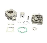 Athena 070600 Cylindre Kit en Aluminium, Dia 47.6 70 cc