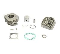 Athena 072100 Cylindre Kit en Aluminium, Dia 47.6 mm, 70 cc