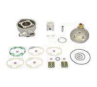 Athena 072400/1 Cylindre Kit en Aluminium, Dia 47.6 mm, 70 cc