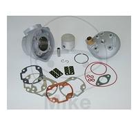 Athena 072400 Cylindre Kit avec Culasse Axe de Piston, Dia 10, Dia 47,6, 70 cc
