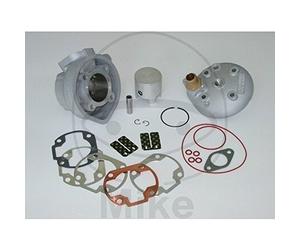 Athena 072400 Cylindre Kit avec Culasse Axe de Piston, Dia 10, Dia 47,6, 70 cc