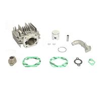 Athena 074000 Cylindre Kit en Aluminium avec Culasse, Dia 45, 70 cc