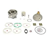 Athena 081100 Cylindre Kit avec Culasse Axe de Piston, Dia 10, 70 cc