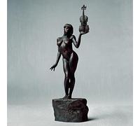 Sudan Archives Athena (Vinyl) 12" Album