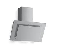 Athena 60cm 254m³/h Hotte Décorative Argent