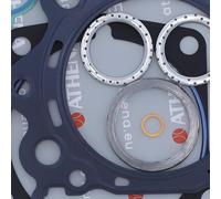 Athena 700cc cylinder gasket kit pour Yamaha YFM 700 Grizzly 4x4 année 07 - 15 / YFM 700 Raptor année 06 - 20
