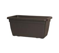 ATHENA 80 Jardinière 80x40x34 cm anthracite 85 L
