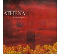 Athena - A New Religion [Import]