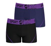 Boxers hommes Athena AIR PERFORMANCE X2 Multicolore EU S