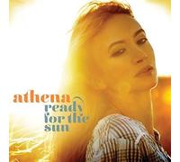 Andreadis, Athena - Ready for The Sun