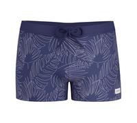 Athena - Boxer de Bain Homme - Imprimé Surf - Motif Tropical