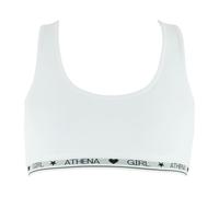 Athena - Brassière Fille Coton Ultra Doux
