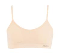 Athena - Brassière Fille sans Couture Fashion - Tricotage Microfibre Douce - Zero Frottement - Label Oeko-TEX® Standard 100