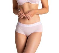 Athena Color K599 Boxeur ajusté, Rose, S Femme