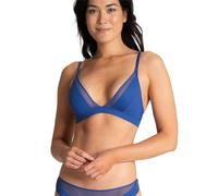 Athena Color K599 Soutien-Gorge, Bleu Titane, L Femme